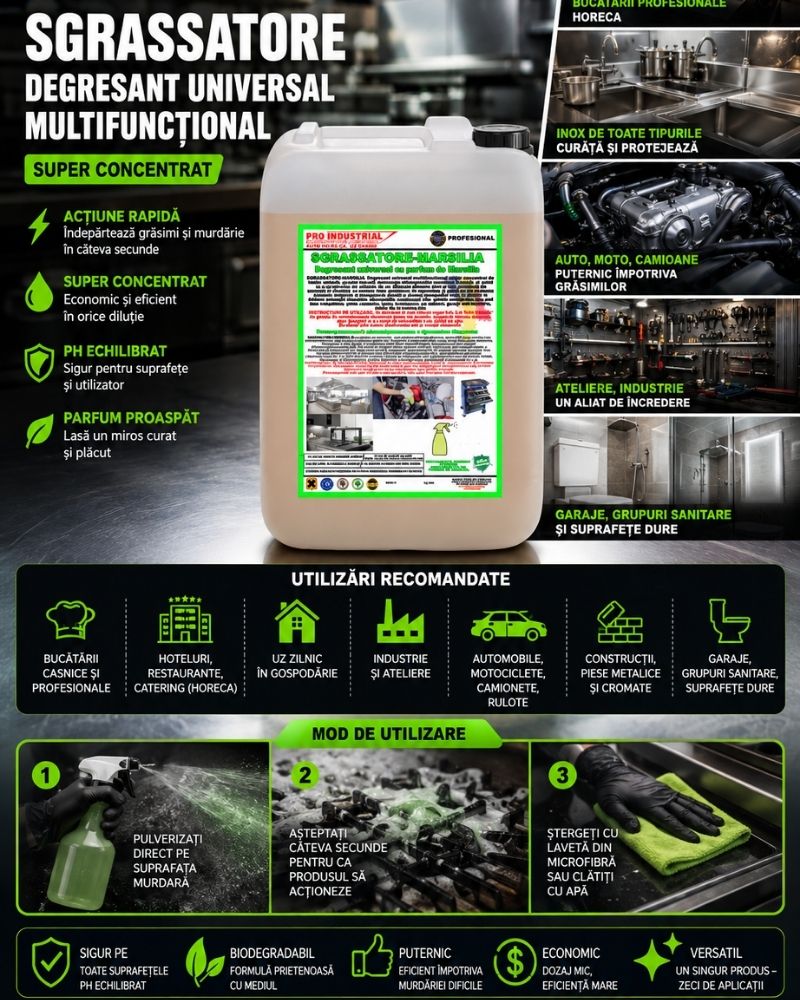 SGRASSATORE-MARSIGLIA 750ml
